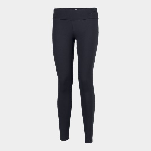 Joma Womens Sculpture Tights Black