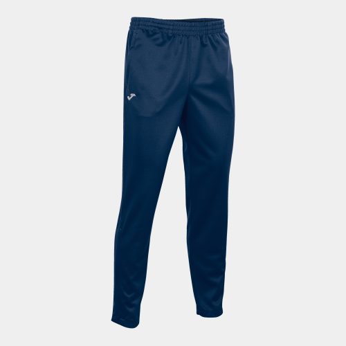 Joma Womens Staff Long Pants Dark Navy