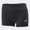 Joma Womens Stella Ii Shorts Black