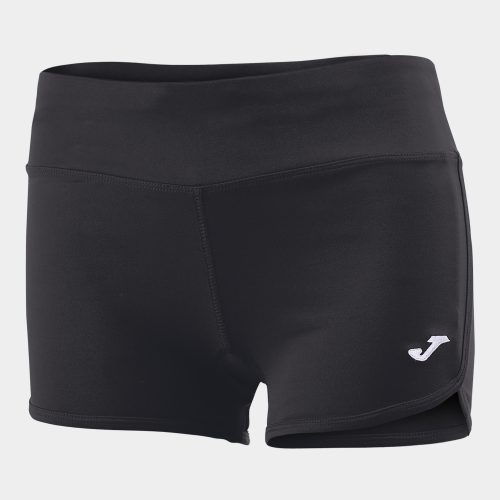 Joma Womens Stella Ii Shorts Black