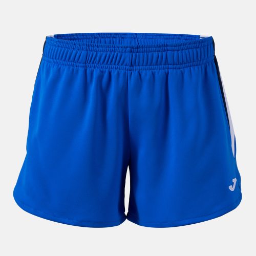 Joma Womens Terra Danubio Shorts Royal Blue Dark Navy