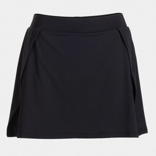 Joma Womens Torneo Skort Black