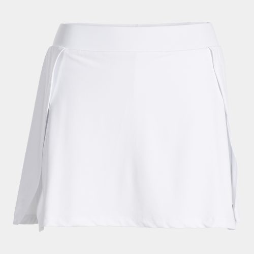 Joma Womens Torneo Skort White