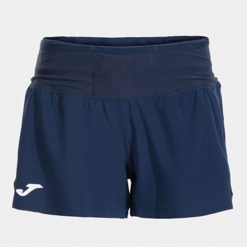 Joma Womens Trail Shorts Dark Navy