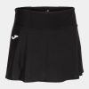 Joma Womens Trail Skirt Black