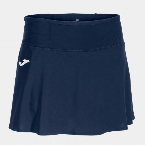 Joma Womens Trail Skirt Dark Navy