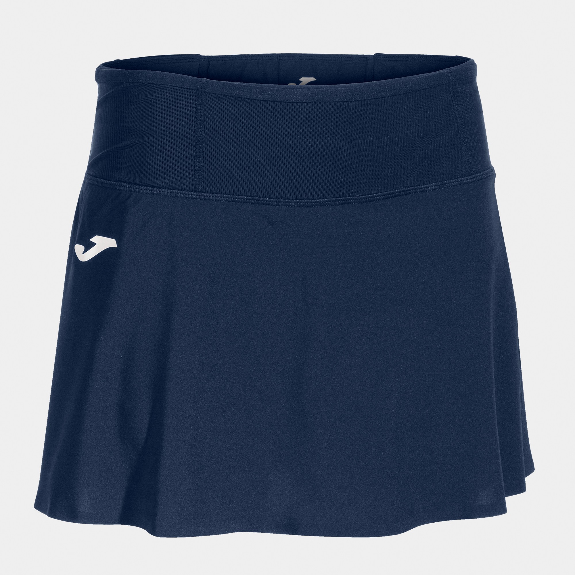 Joma Womens Trail Skirt Dark Navy