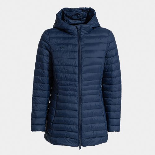 Joma Womens Urban V Jacket Navy Blue