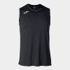 Joma Combi Basketball T-Shirt Black