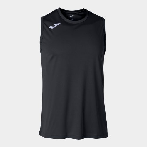 Joma Combi Basketball T-Shirt Black