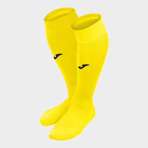 Joma Classic 2 Socks - Pack Of 4 Yellow
