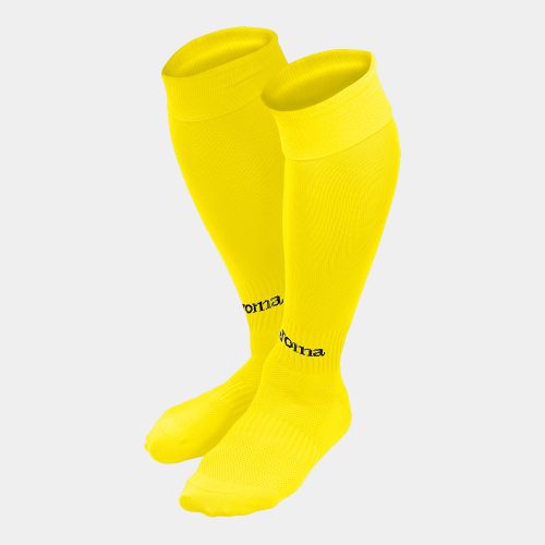 Joma Classic Ii Socks Yellow