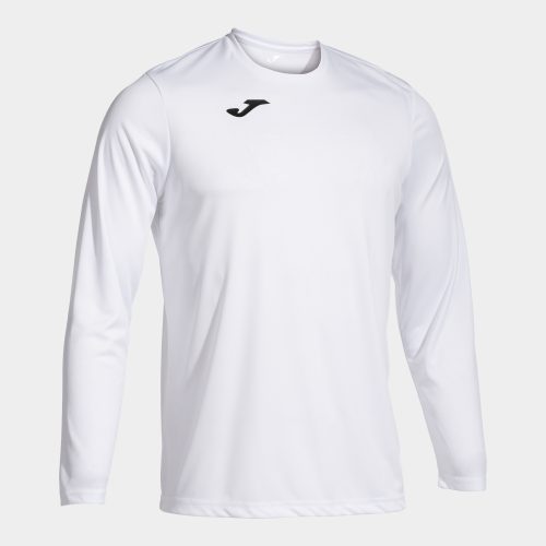 Joma Combi Long Sleeve White