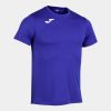 Joma Record Ii T-Shirt Royal Blue