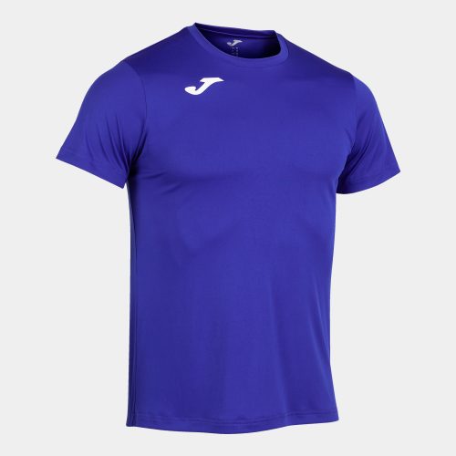Joma Record Ii T-Shirt Royal Blue