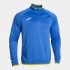 Joma Combi Premium Midlayer Royal Blue Yellow