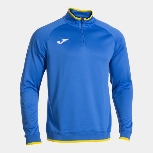 Joma Combi Premium Midlayer Royal Blue Yellow