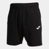 Joma Combi Shorts Black