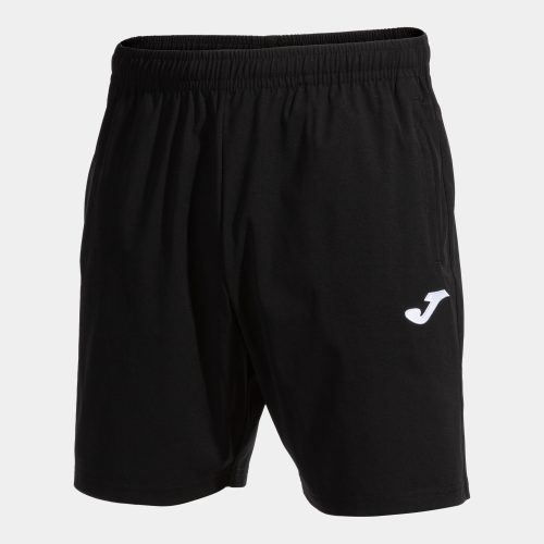 Joma Combi Shorts Black