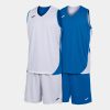 Joma Kansas Set Royal Blue White