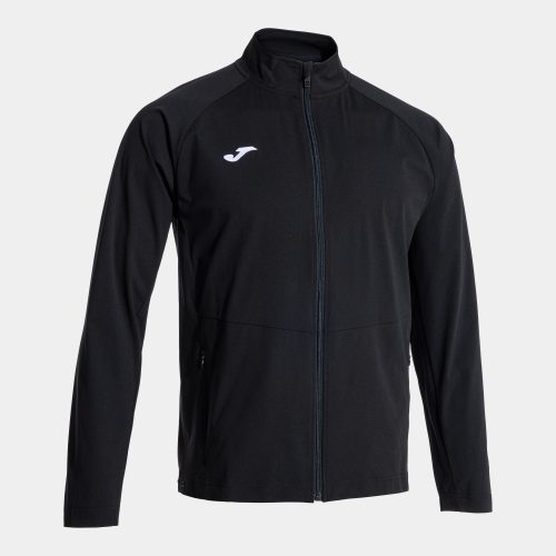 Joma Costa Micro Jacket Black