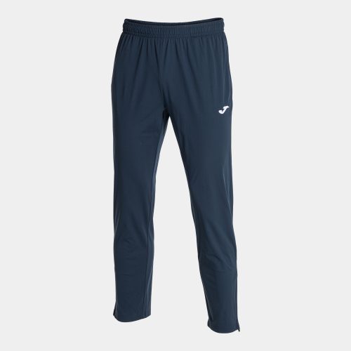 Joma Costa Micro Long Pant Navy Blue