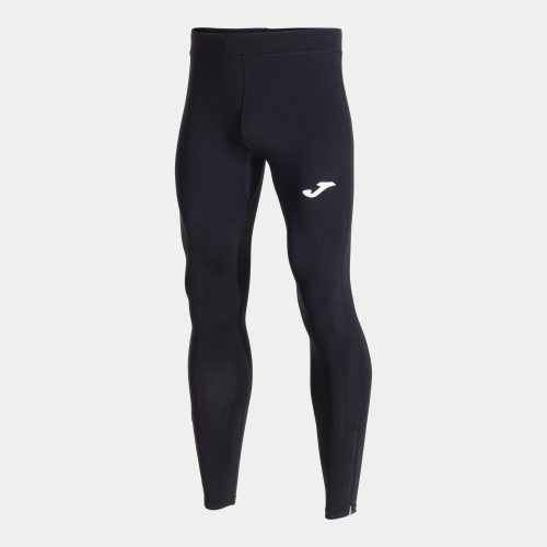 Joma Record Iii Long Tights Black