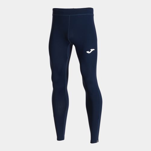 Joma Record Iii Long Tights Navy Blue
