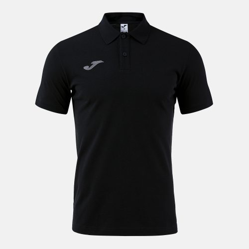Joma Bali Iii Polo Black