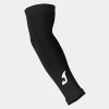 Joma Elbow Compression - Pack Of 12 Black