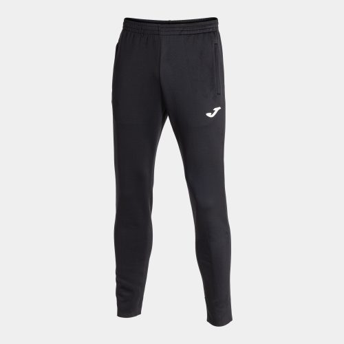 Joma Elite Xi Long Pants Black