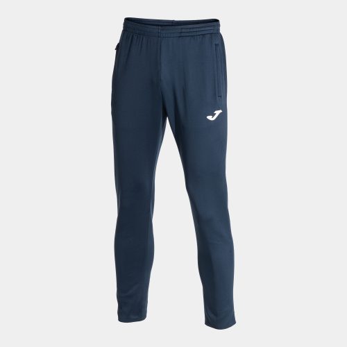 Joma Elite Xi Long Pants Navy Blue