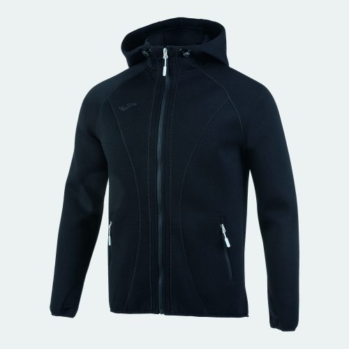 Joma Basilea Black
