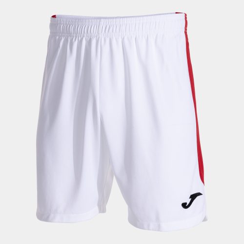 Joma Glasgow Ii White Red