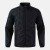 Joma Berna Iv Softshell Black