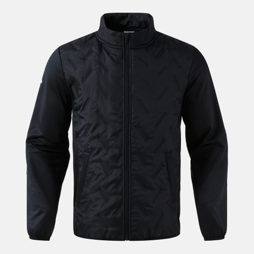 Joma Berna Iv Softshell Black