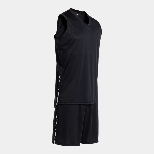 Joma Olimpiada Basket Set Black