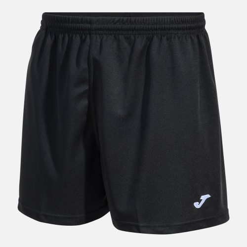 Joma Olimpiada Rugby Short Black