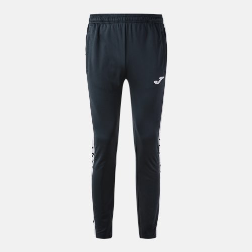 Joma Heroic Long Pants Dark Grey