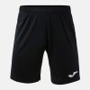 Joma Heroic Shorts Black