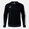Joma Heroic Sweatshirt Black Dark Grey