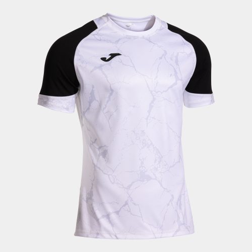 Joma Hispa V White Black