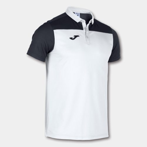 Joma Hobby Ii White Black