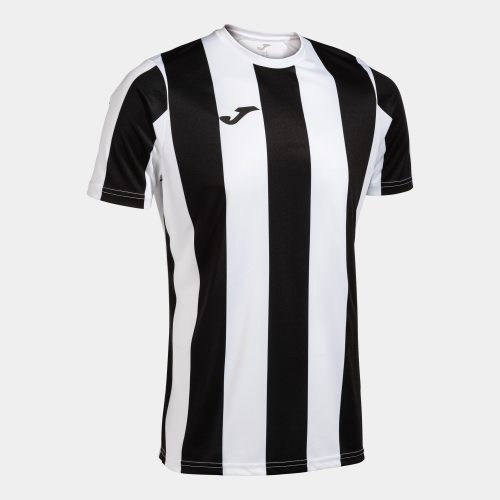 Joma Inter Classic T-Shirt White Black
