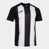 Joma Inter Iv Black White