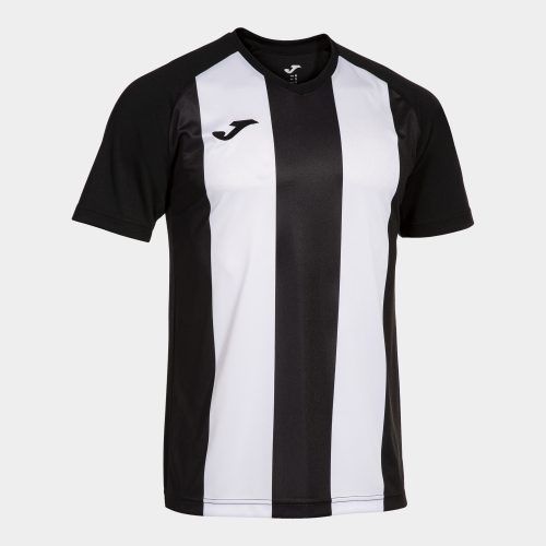 Joma Inter Iv Black White