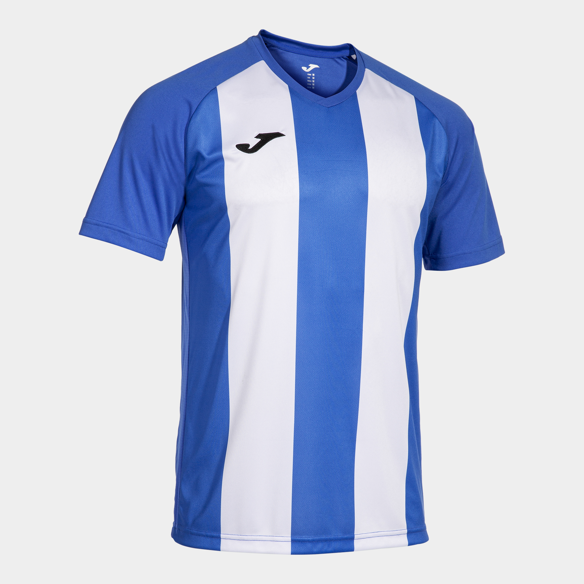 Joma Inter Iv Royal Blue White