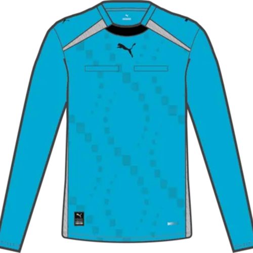 Match Official Jersey Pro LS