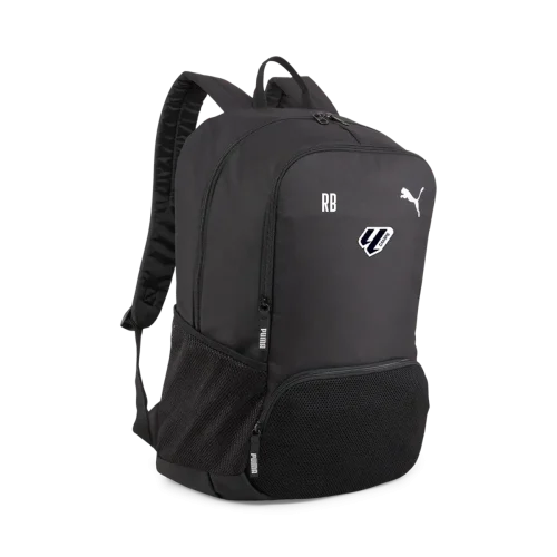 Puma teamGOAL Backpack Premium XL Puma Black