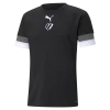 Puma teamRISE Jersey Puma Black-Smoked Pearl-Puma White